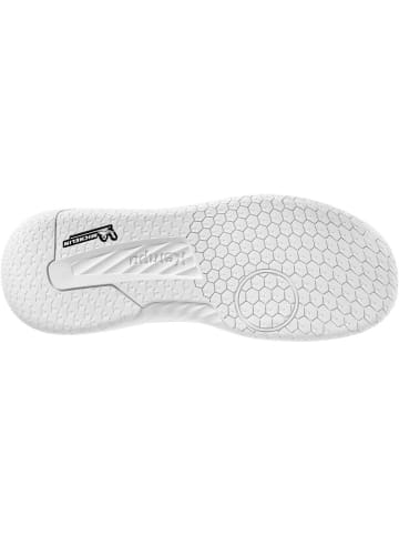 Kempa Handballschuh "Kourtfly Jr" in Blau