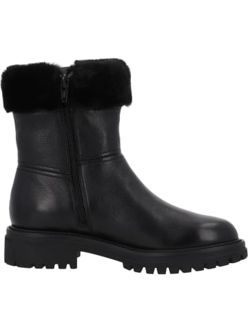Palado Winterstiefeletten Dorthana in Schwarz