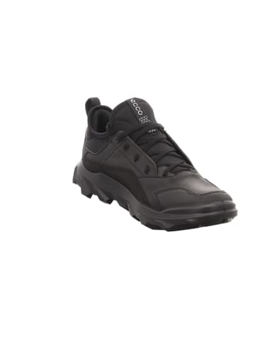 Ecco Lowtop-Sneaker MX W in black