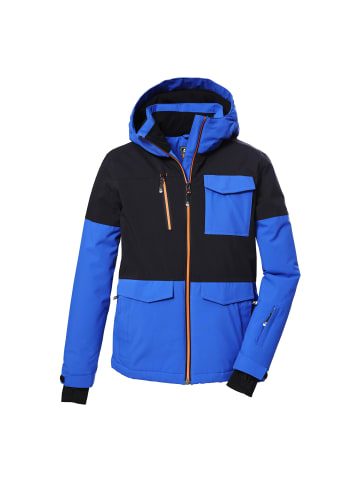 Killtec Skijacke KSW 149 in Blau3036