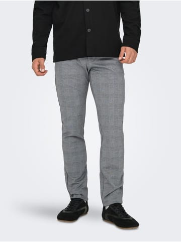 ONLY & SONS Chino Hose in Limestone 1