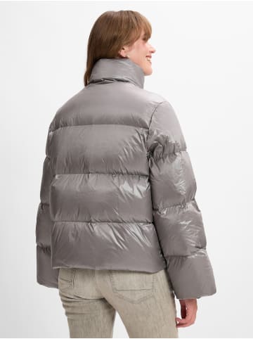 Marc O'Polo Steppjacke in grau