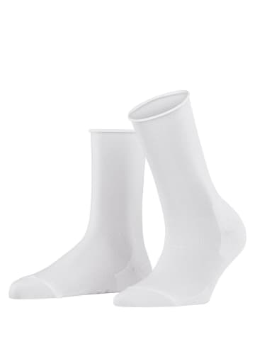 Falke Socken 1er Pack in Weiß