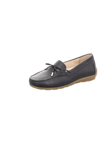 Ara Shoes Slipper in blau