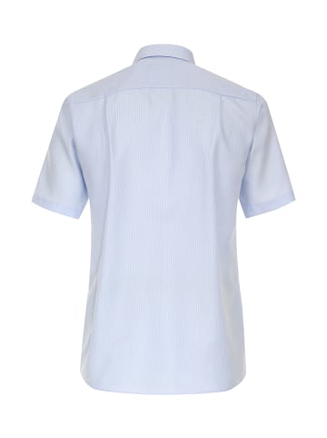 CASAMODA Businesshemd in Hellblau