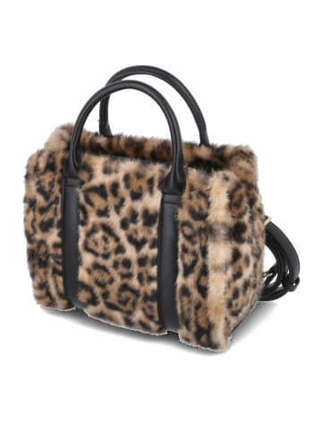 Fräulein Frida Handtasche in schwarz