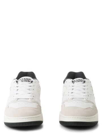 Lacoste Sneaker in weiß tanne - 0001