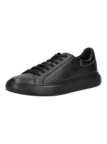 Geox Sneaker Schwarz