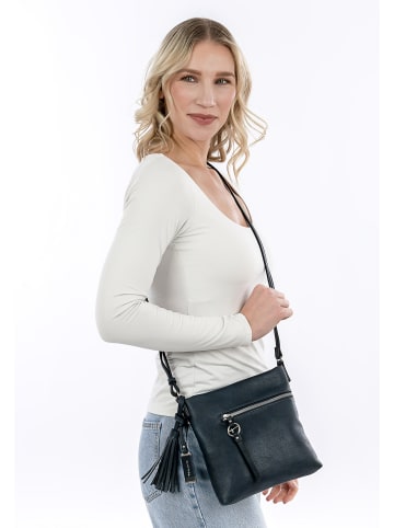 Tamaris Umhängetasche TAS Nele in blue