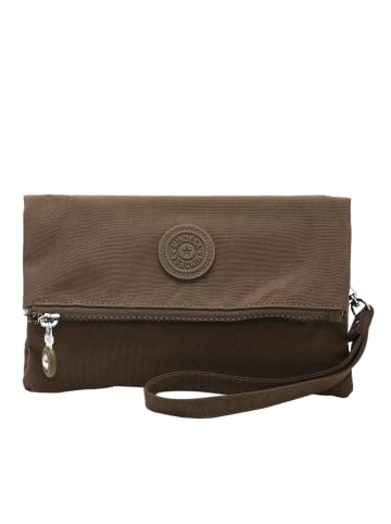 Mindesa Damen Handtasche in Coffee
