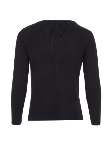 faina Women Strickjacke in SCHWARZ
