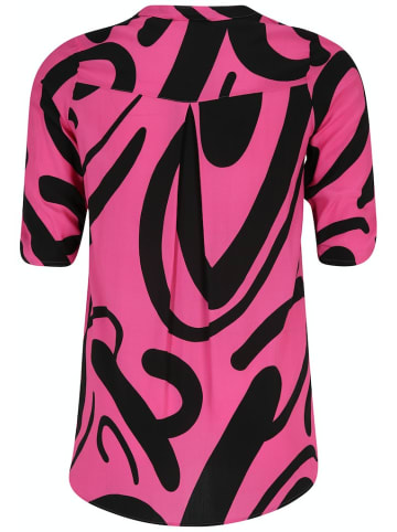 Doris Streich Schlupfbluse für Damen in uni