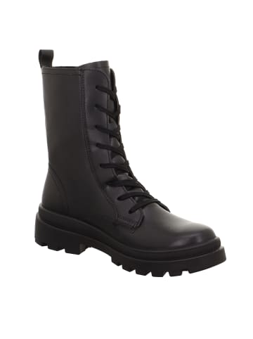 Legero Stiefelette LUSIA in Schwarz