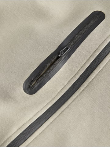 Jack & Jones Kapuzenpullover in Vetiver