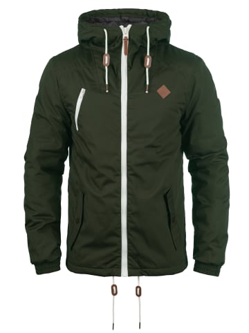 !SOLID Kurzjacke SDTilden in Grün