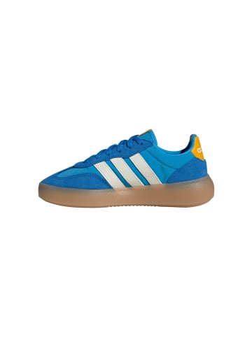 adidas Sneakers Low BARREDA DECODE J in blau