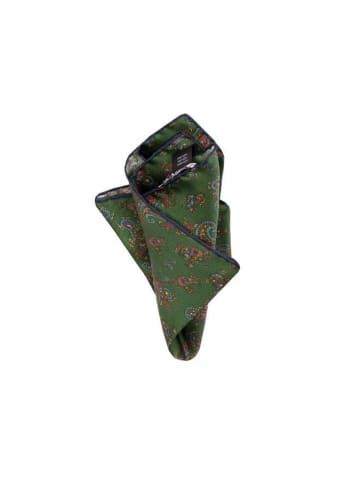 BGents Tuch für Herren in grün