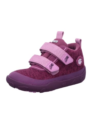 Affenzahn Mädchen Halbschuhe Happy Otter in Rot