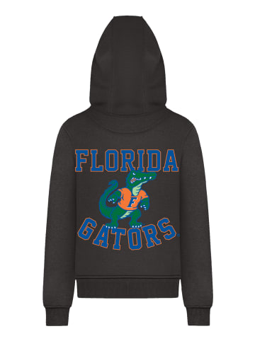 F4NT4STIC Hoodie University Of Florida Gators in schwarz