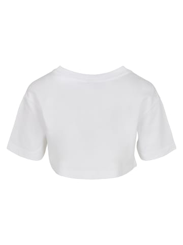 Urban Classics T-Shirt in white