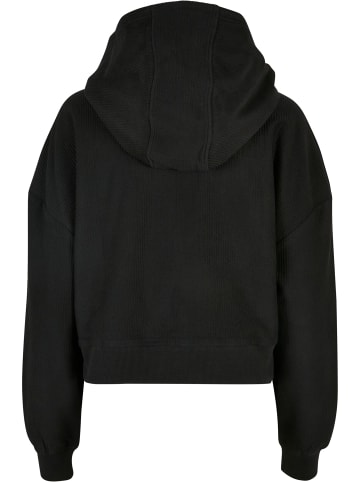 Urban Classics Kapuzenpullover in black