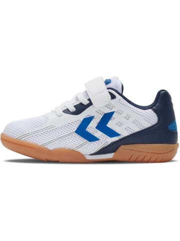 Hummel Kinder Handballschuh in Weiß