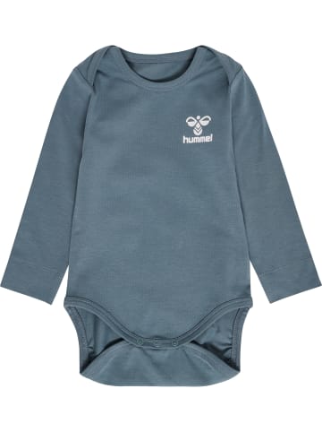 Hummel Hummel One Piece Hmljansen Jungen in STORMY WEATHER