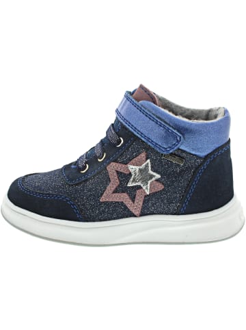 RICHTER Sneaker high Blau