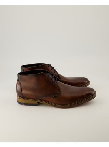 LLOYD Winterstiefel in Braun