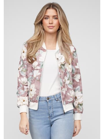 Cloud5ive Bombers - Blouson in rose
