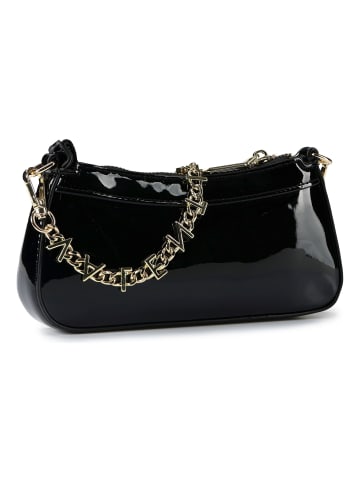 Valentino Elly Schultertasche 20 cm in nero