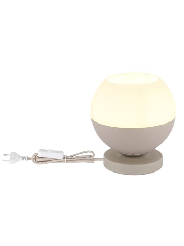 Globo lighting Tischleuchte "RAGUSA" in white