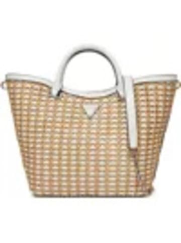 Guess Shopper für Damen in weiß
