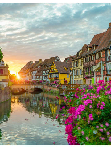 animod SPECIAL: 4* Hotel Le Jean-Sebastien Bach - Erlebe Straßburg inkl. Weinprobe