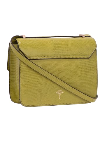 JOOP! Schultertasche 'Lizeta Tory in Lime 22,00 x 17,00 x 6,00 cm'