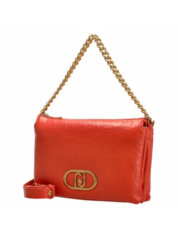 Liu Jo Lapuffy - Umhängetasche M 40 cm (cipria) in pumpkin