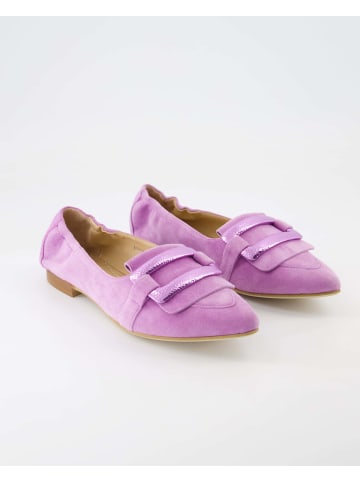 Regarde le Ciel Slipper in Lila