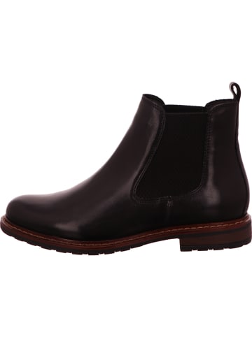 Tamaris Stiefel in schwarz