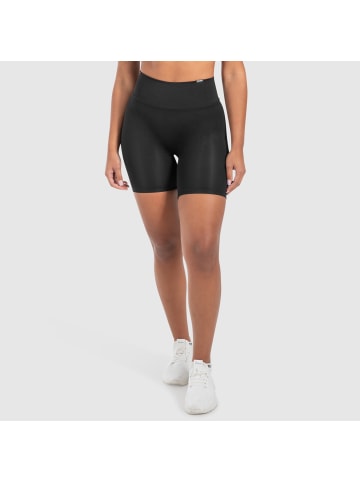 SMILODOX Shorts Jule in Schwarz