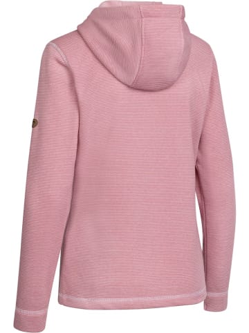 Trespass Fleecejacke/Fleecepullover "Rootless Fleece At200" in Pink