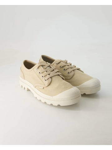 Palladium Sneaker low in Beige