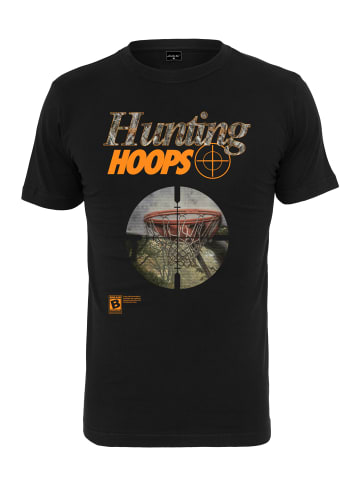 Mister Tee T-Shirt in black