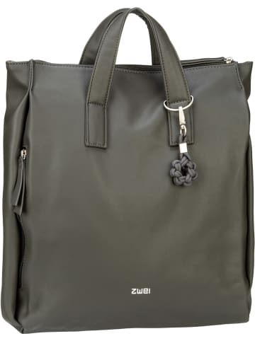 Zwei Rucksack / Backpack Yuna YUR150 in Stone