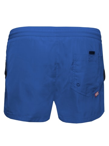 Diesel Badeshorts BMBX-CAYBAY-SHORT-X in blau