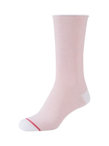 S. Oliver Socken 4er Pack originals in peachskin