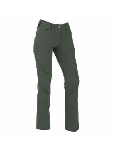 Maul Sport Outdoorhose Florenz in Lorbeere