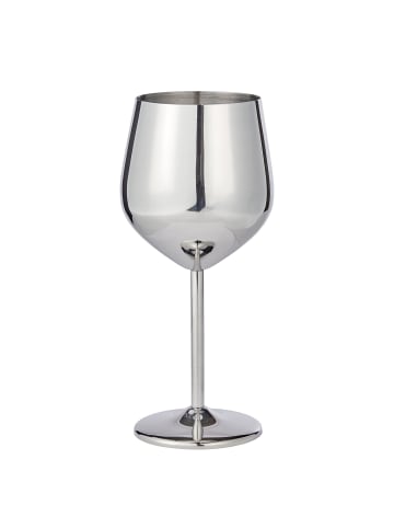 Butlers Weinglas MANHATTAN LOUNGE in Silber