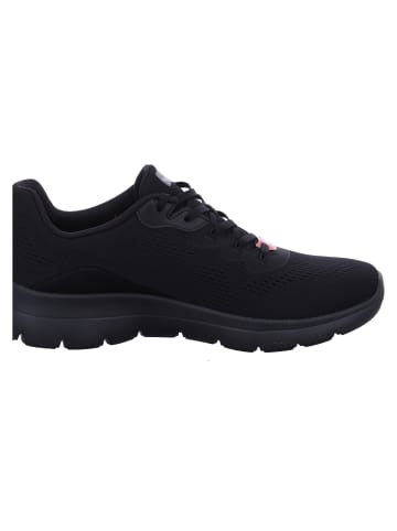 Skechers Sneaker Arch Fit Summits in Schwarz