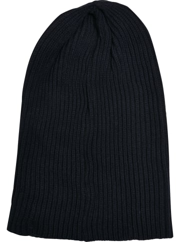 Urban Classics Beanies in navy