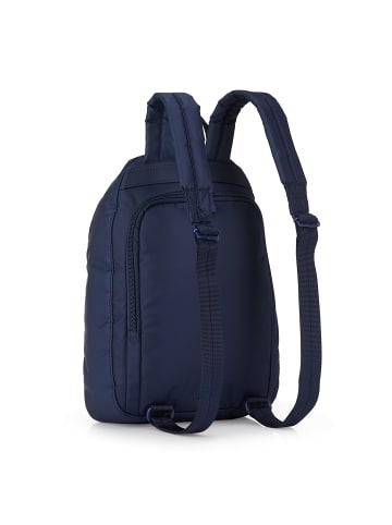 Hedgren Rucksack für Damen in dunkel-blau